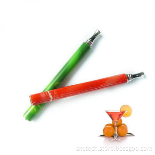 JC1200-Disposable electronic cigarettes, 2014 fashion product with 500 puffs